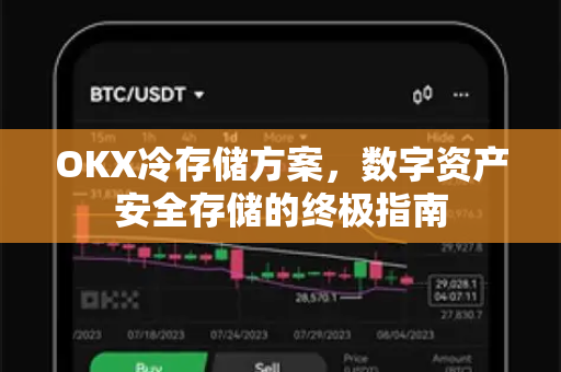 OKX冷存储方案，数字资产安全存储的终极指南