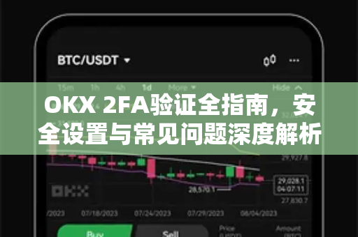 OKX 2FA验证全指南，安全设置与常见问题深度解析-第1张图片-欧易 - OKX官网下载 | 全球智能投资加密货币交易所