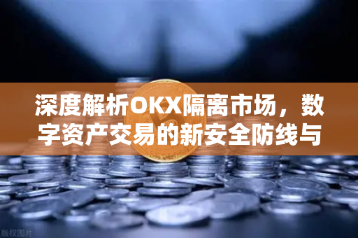 深度解析OKX隔离市场，数字资产交易的新安全防线与投资策略