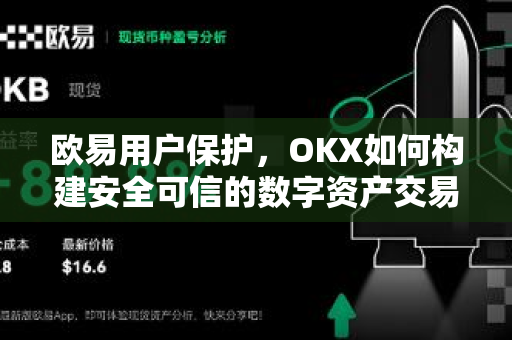 欧易用户保护，OKX如何构建安全可信的数字资产交易生态-第1张图片-欧易 - OKX官网下载 | 全球智能投资加密货币交易所