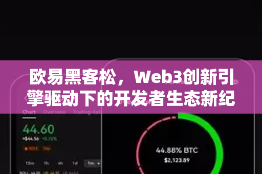 欧易黑客松，Web3创新引擎驱动下的开发者生态新纪元-第1张图片-欧易 - OKX官网下载 | 全球智能投资加密货币交易所