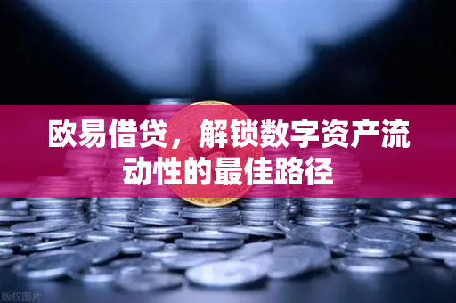 欧易借贷,解锁数字资产流动性的最佳路径-第1张图片-欧易 - OKX官网下载 | 全球智能投资加密货币交易所 欧易借贷,解锁数字资产流动性的最佳路径-第1张图片-欧易 - OKX官网下载 | 全球智能投资加密货币交易所