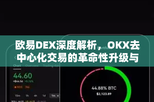 欧易DEX深度解析，OKX去中心化交易的革命性升级与实战指南-第1张图片-欧易 - OKX官网下载 | 全球智能投资加密货币交易所