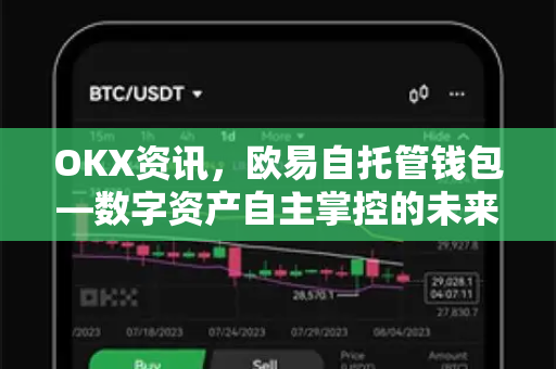 OKX资讯，欧易自托管钱包—数字资产自主掌控的未来之选-第1张图片-欧易 - OKX官网下载 | 全球智能投资加密货币交易所