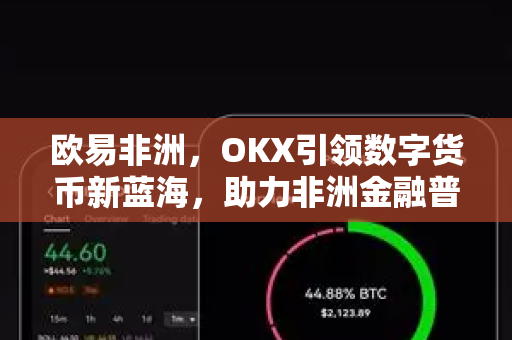 欧易非洲，OKX引领数字货币新蓝海，助力非洲金融普惠-第1张图片-欧易 - OKX官网下载 | 全球智能投资加密货币交易所
