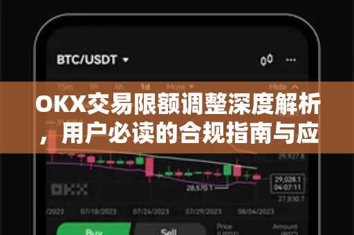 OKX交易限额调整深度解析，用户必读的合规指南与应对策略