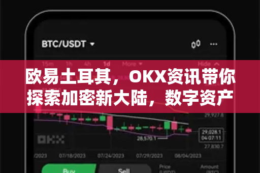 欧易土耳其，OKX资讯带你探索加密新大陆，数字资产合规化进程加速