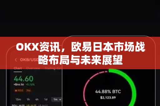 OKX资讯，欧易日本市场战略布局与未来展望-第1张图片-欧易 - OKX官网下载 | 全球智能投资加密货币交易所