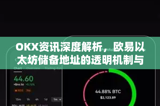 OKX资讯深度解析,欧易以太坊储备地址的透明机制与安全优势-第1张图片-欧易 - OKX官网下载 | 全球智能投资加密货币交易所 OKX资讯深度解析,欧易以太坊储备地址的透明机制与安全优势-第1张图片-欧易 - OKX官网下载 | 全球智能投资加密货币交易所