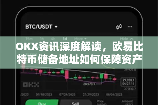 OKX资讯深度解读，欧易比特币储备地址如何保障资产安全与透明？