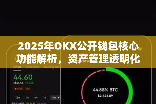 2025年OKX公开钱包核心功能解析,资产管理透明化与安全实践-第1张图片-欧易 - OKX官网下载 | 全球智能投资加密货币交易所 2025年OKX公开钱包核心功能解析,资产管理透明化与安全实践-第1张图片-欧易 - OKX官网下载 | 全球智能投资加密货币交易所
