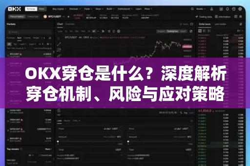 OKX穿仓是什么？深度解析穿仓机制、风险与应对策略-第1张图片-欧易 - OKX官网下载 | 全球智能投资加密货币交易所