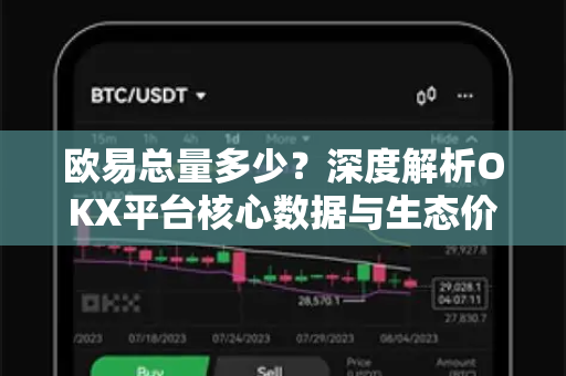 欧易总量多少?深度解析OKX平台核心数据与生态价值-第1张图片-欧易 - OKX官网下载 | 全球智能投资加密货币交易所 欧易总量多少?深度解析OKX平台核心数据与生态价值-第1张图片-欧易 - OKX官网下载 | 全球智能投资加密货币交易所