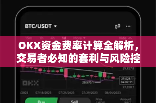 OKX资金费率计算全解析，交易者必知的套利与风险控制指南