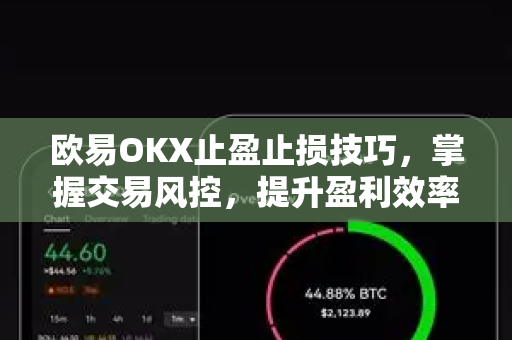 欧易OKX止盈止损技巧，掌握交易风控，提升盈利效率