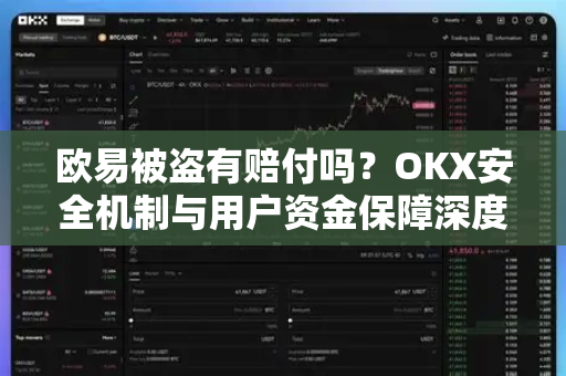欧易被盗有赔付吗?OKX安全机制与用户资金保障深度解析-第1张图片-欧易 - OKX官网下载 | 全球智能投资加密货币交易所 欧易被盗有赔付吗?OKX安全机制与用户资金保障深度解析-第1张图片-欧易 - OKX官网下载 | 全球智能投资加密货币交易所
