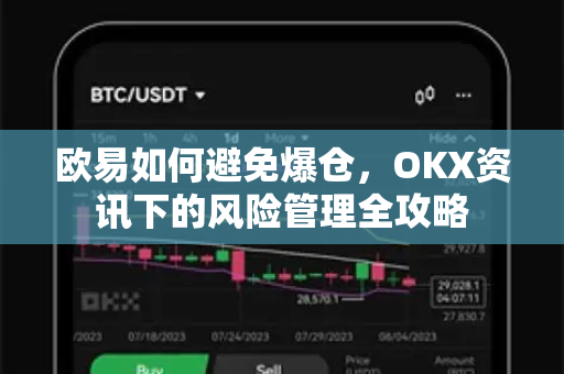欧易如何避免爆仓，OKX资讯下的风险管理全攻略-第1张图片-欧易 - OKX官网下载 | 全球智能投资加密货币交易所