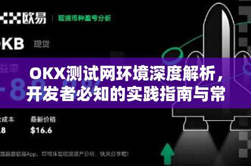 OKX测试网环境深度解析，开发者必知的实践指南与常见问题-第1张图片-欧易 - OKX官网下载 | 全球智能投资加密货币交易所