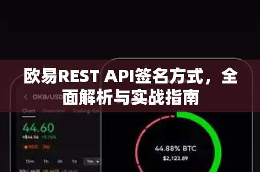 欧易REST API签名方式，全面解析与实战指南-第1张图片-欧易 - OKX官网下载 | 全球智能投资加密货币交易所