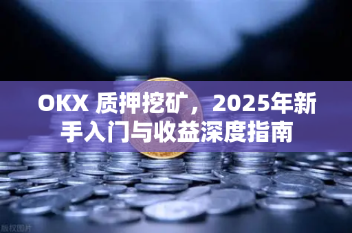 OKX 质押挖矿，2025年新手入门与收益深度指南