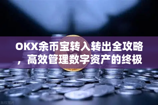 OKX余币宝转入转出全攻略，高效管理数字资产的终极指南