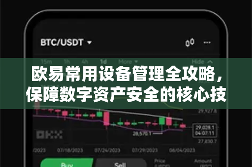 欧易常用设备管理全攻略，保障数字资产安全的核心技巧-第1张图片-欧易 - OKX官网下载 | 全球智能投资加密货币交易所
