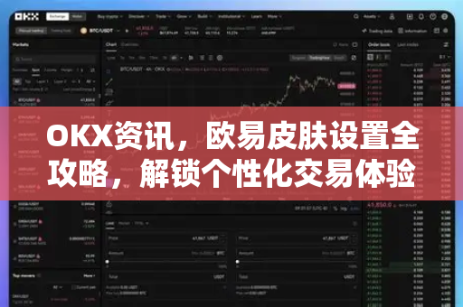 OKX资讯,欧易皮肤设置全攻略,解锁个性化交易体验-第1张图片-欧易 - OKX官网下载 | 全球智能投资加密货币交易所 OKX资讯,欧易皮肤设置全攻略,解锁个性化交易体验-第1张图片-欧易 - OKX官网下载 | 全球智能投资加密货币交易所