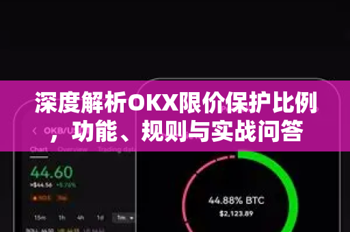深度解析OKX限价保护比例,功能、规则与实战问答-第1张图片-欧易 - OKX官网下载 | 全球智能投资加密货币交易所 深度解析OKX限价保护比例,功能、规则与实战问答-第1张图片-欧易 - OKX官网下载 | 全球智能投资加密货币交易所