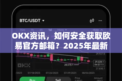 OKX资讯,如何安全获取欧易官方邮箱?2025年最新验证指南-第1张图片-欧易 - OKX官网下载 | 全球智能投资加密货币交易所 OKX资讯,如何安全获取欧易官方邮箱?2025年最新验证指南-第1张图片-欧易 - OKX官网下载 | 全球智能投资加密货币交易所